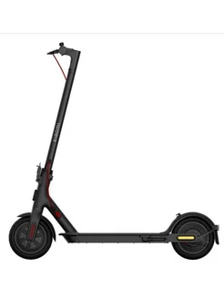 Электросамокат Electric Scooter 3 Lite MJDDHBC03ZM (черный) Xiaomi 265863197 купить за 42 845 ₽ в интернет-магазине Wildberries