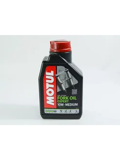 Вилочное масло FORK OIL EXP M 10W (1л)