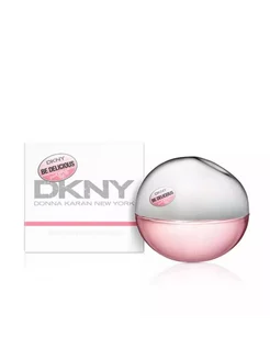 DKNY Be Delicious Fresh Blossom 100мл