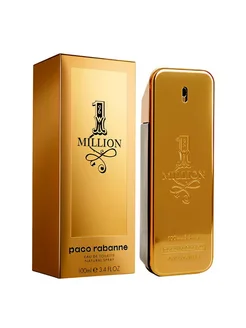 Paco Rabanne One Million 100 мл