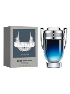 Paco Rabanne Invictus Legend EDP, 100 мл