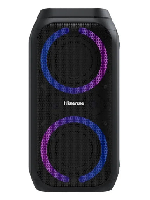 HISENSE Беспроводная колонка Bluetooth Party Rocket 160, вариант, фото 6
