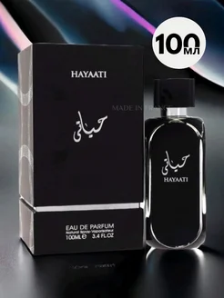 Духи Hayaati Men 100 мл Fragrance