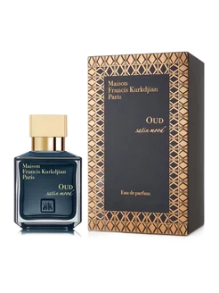 MAISON FRANCIS KURKDJIAN Oud Satin Mood Парфюмерная вода