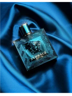 Versace Eros Версаче Ерос 100мл