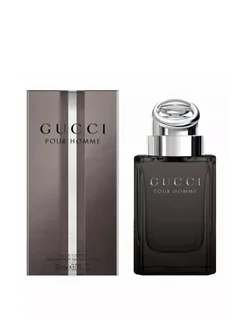 GUCCI POUR HOMME 100ml