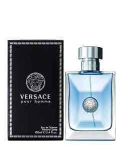 Versace Pour Homme 100 ml