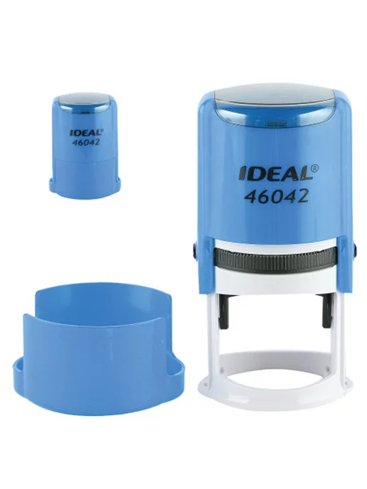 TRODAT IDEAL Оснастка для печатей 42 мм 46042, вариант