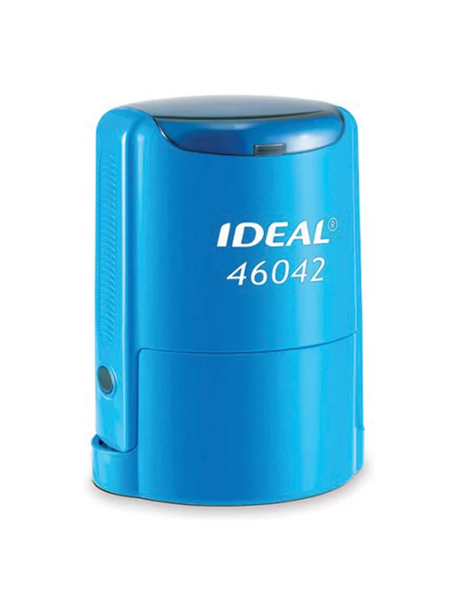 TRODAT IDEAL Оснастка для печатей 42 мм 46042, вариант, фото 2
