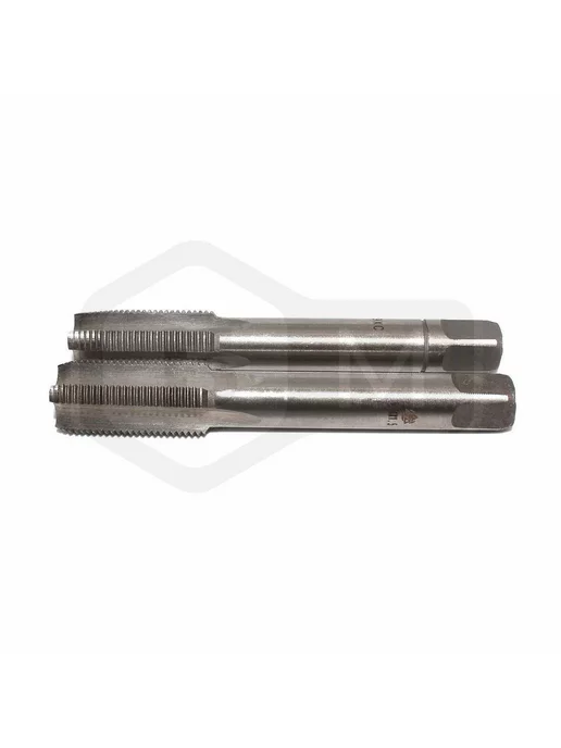 БолтМастер Ремонтный комплект резьбовых вставок M14x1,25 с инструментом, 14x1.25, фото 5