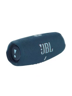 Колонка беспроводная JBL Charge 5 портативная акустика JВL 265912967 купить за 12 262 ₽ в интернет-магазине Wildberries