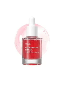 Сыворотка Correcting Serum 10%Niacinamide+4%Tranexamic Acid