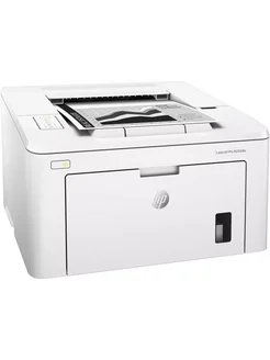 Принтер лазерный LaserJet Pro M203dw