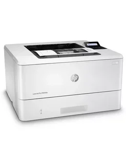 Принтер лазерный LaserJet Pro 4003dn