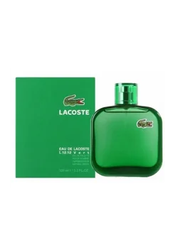 LACOSTE VERT L 12.12 100мл