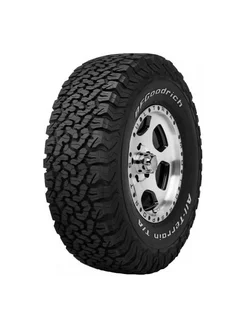 All Terrain KO2 R17 225 70 110S