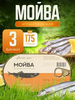 Мойва копченая в масле Рыбное Меню 265971036 купить за 561 ₽ в интернет-магазине Wildberries