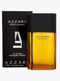 Azzaro Pour Homme