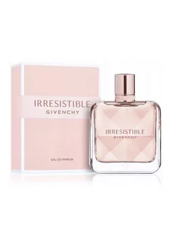 Парфюмерная вода GIVENCHY IRRESISTIBLE