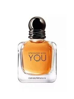 Stronger With You Giorgio Armani 100 ml