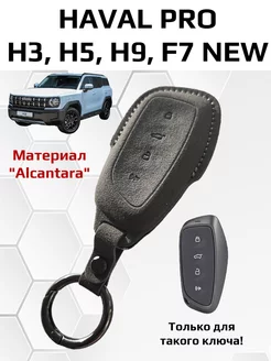 Чехол на ключ Haval Pro F7 New Fibonacci 265979468 купить за 1 425 ₽ в интернет-магазине Wildberries