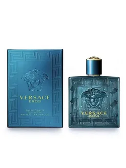 Eros Versace Eau de Toilette 100 мл