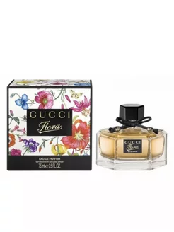 Flora by Gucci 75 ml