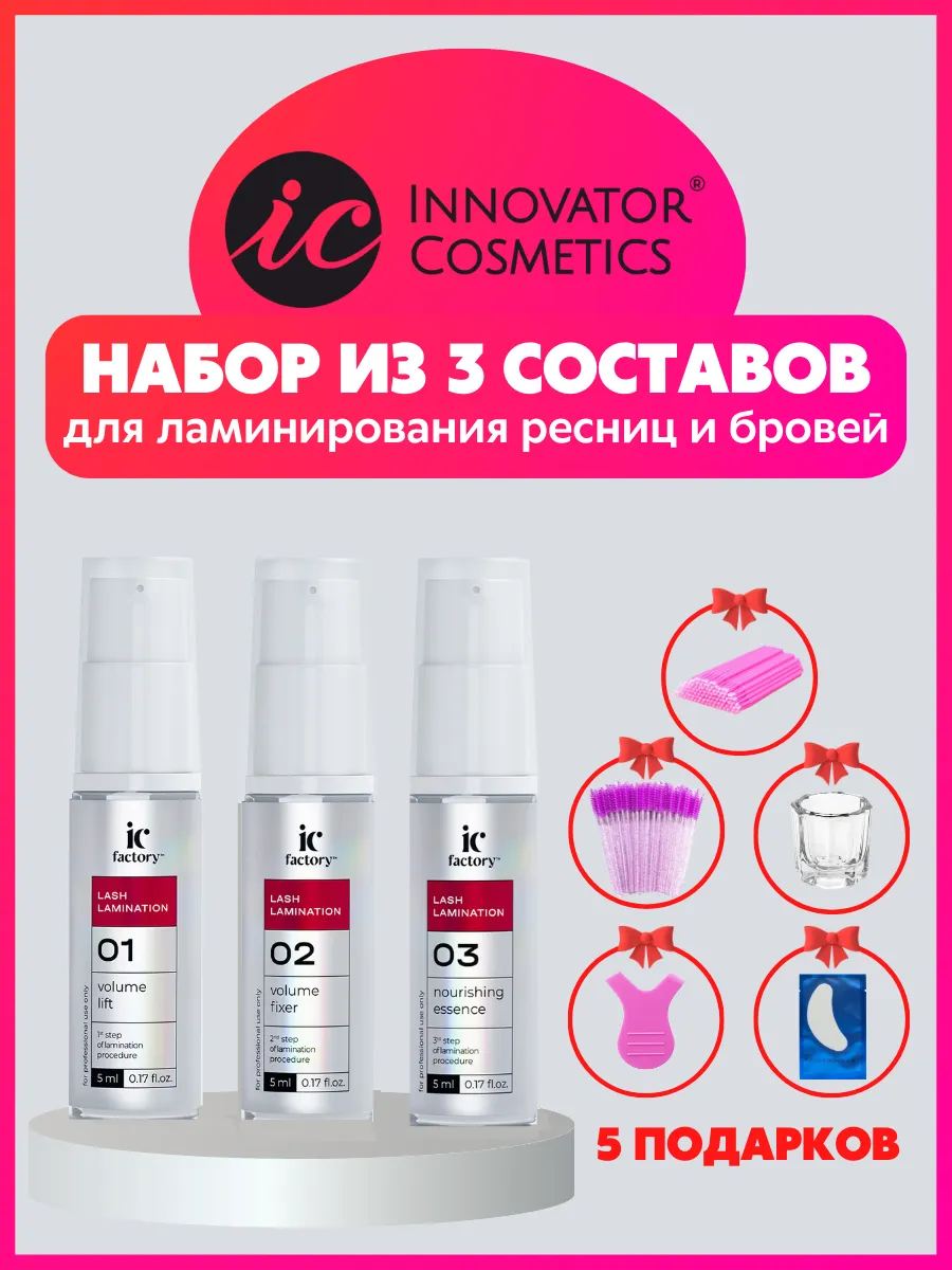 Набор для...