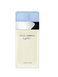 Dolce & Gabbana Light Blue 100мл