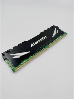 Оперативная память DDR4 8Gb 3200MHz Atermiter 266009613 купить за 1 750 ₽ в интернет-магазине Wildberries