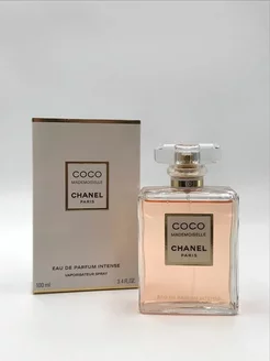 Coco Mademoiselle Intense 100 мл