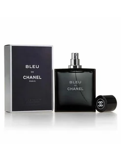 Bleu eau de Toilette pour Homme 100 мл