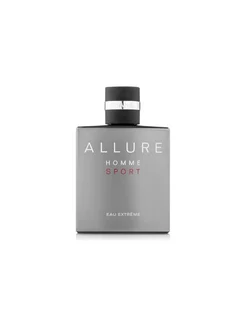 Allure Homme Sport Eau Extreme 100 мл