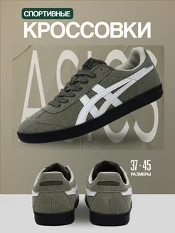 Кроссовки Onitsuka Tiger ASICS 266012160 купить за 2 488 ₽ в интернет-магазине Wildberries