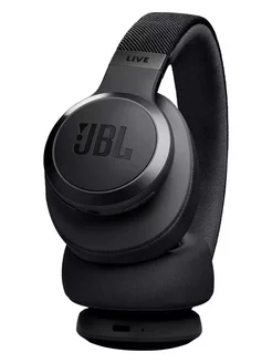 Наушники беспроводные JBL Live 770NC полноразмерные JВL 266012324 купить за 10 745 ₽ в интернет-магазине Wildberries