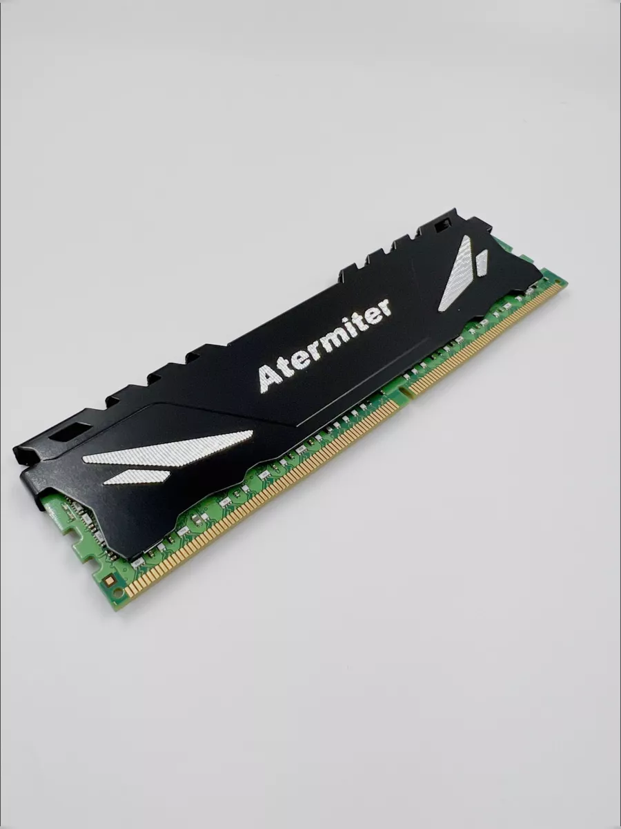Оперативная память Atermiter DDR4 16Gb 3200MHz Atermiter 266012491