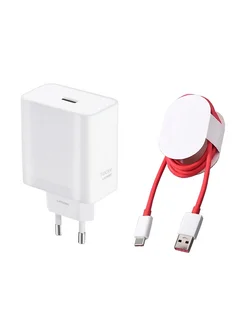 Сетевое зарядное устройство USB для OnePlus,OPPO,Realme Promise Mobile 266012716 купить за 984 ₽ в интернет-магазине Wildberries