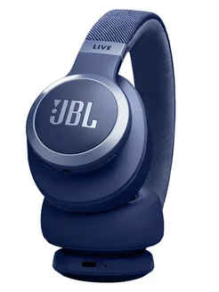 Наушники беспроводные JBL Live 770NC полноразмерные JВL 266012760 купить за 10 745 ₽ в интернет-магазине Wildberries