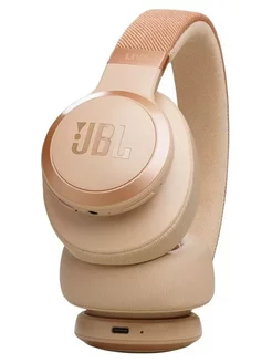 Наушники беспроводные JBL Live 770NC полноразмерные JВL 266013227 купить за 12 175 ₽ в интернет-магазине Wildberries