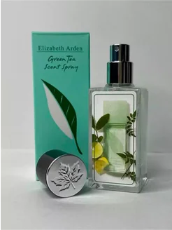 духи Elithabeth Arden Green Tea 35мл