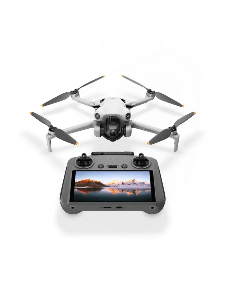 Dji mini программа. Dji mini программа