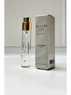 Духи Chanel Allure Homme Sport 12мл