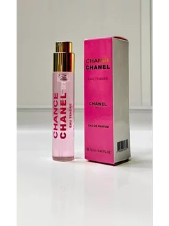 Тестер CHANEL Chance Eau Tendre