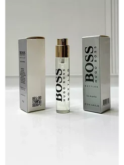 Hugo BOSS Bottled 12мл