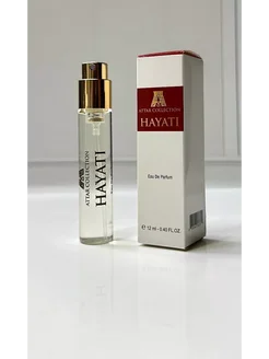 Тестер Attar Hayati 12мл