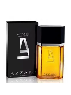 Azzaro Pour Homme 100мл духи Аззаро