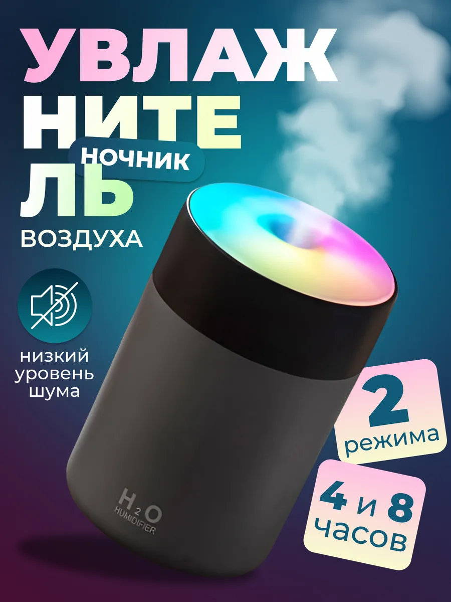 Увлажнитель воздуха