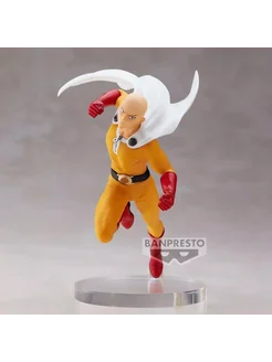 Фигурка оригинальная Сайтама (Saitama) от компании BANDAI 266061115 купить за 4 488 ₽ в интернет-магазине Wildberries