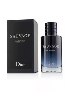 Dior Sauvage 100 ml