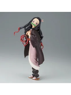 Фигурка оригинальная Нэдзуко (Nezuko) от компании BANDAI 266074542 купить за 4 338 ₽ в интернет-магазине Wildberries